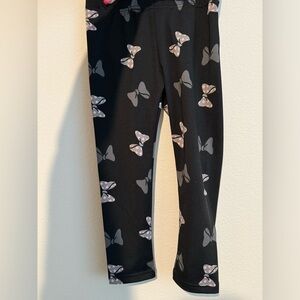 Disney Minnie Mouse pants. (2)
